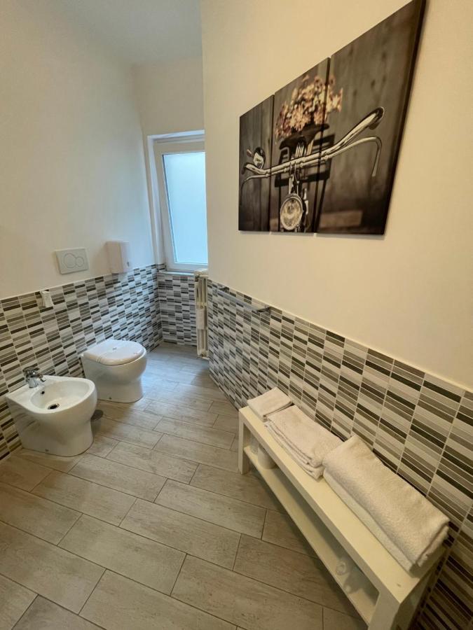 Trastevere Sweet Rest Рим Экстерьер фото
