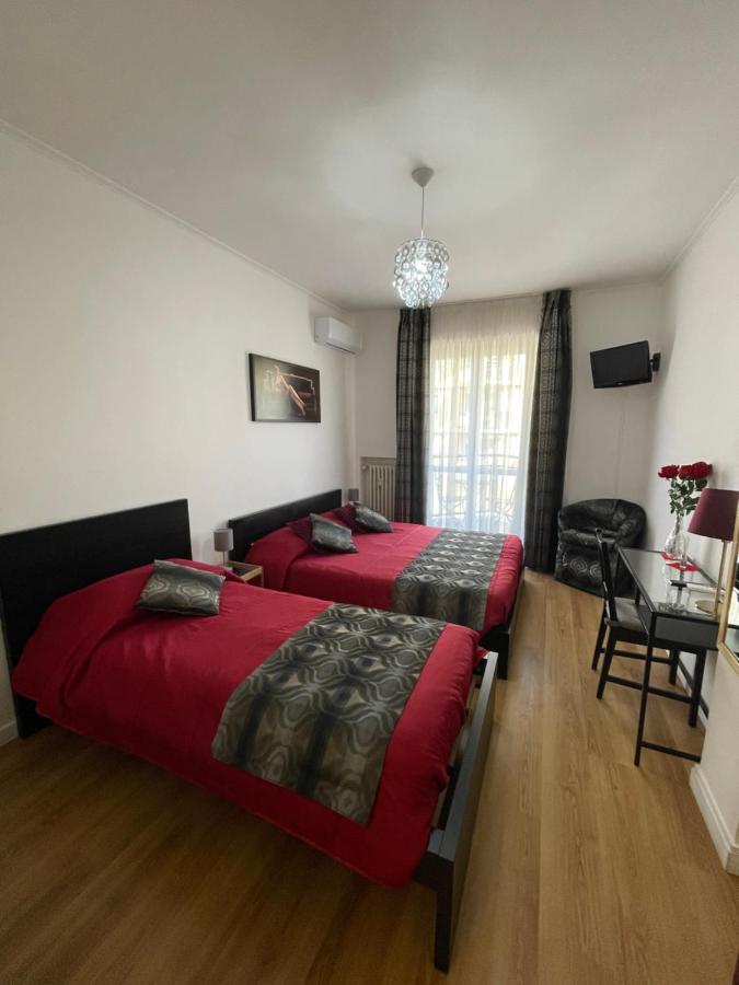 Trastevere Sweet Rest Рим Экстерьер фото