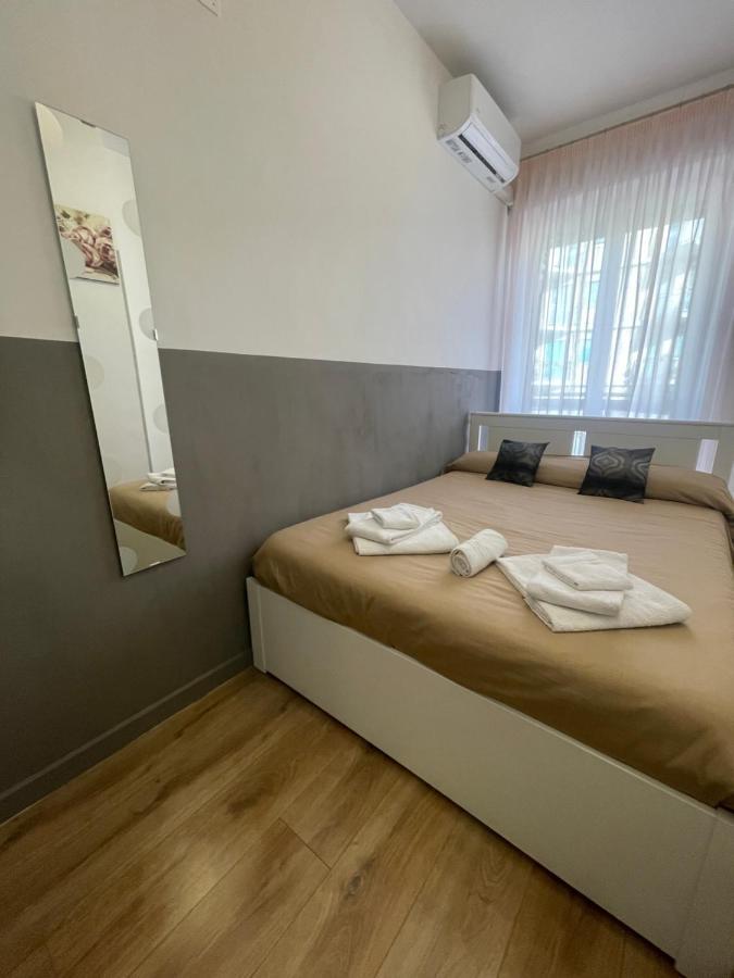 Trastevere Sweet Rest Рим Экстерьер фото