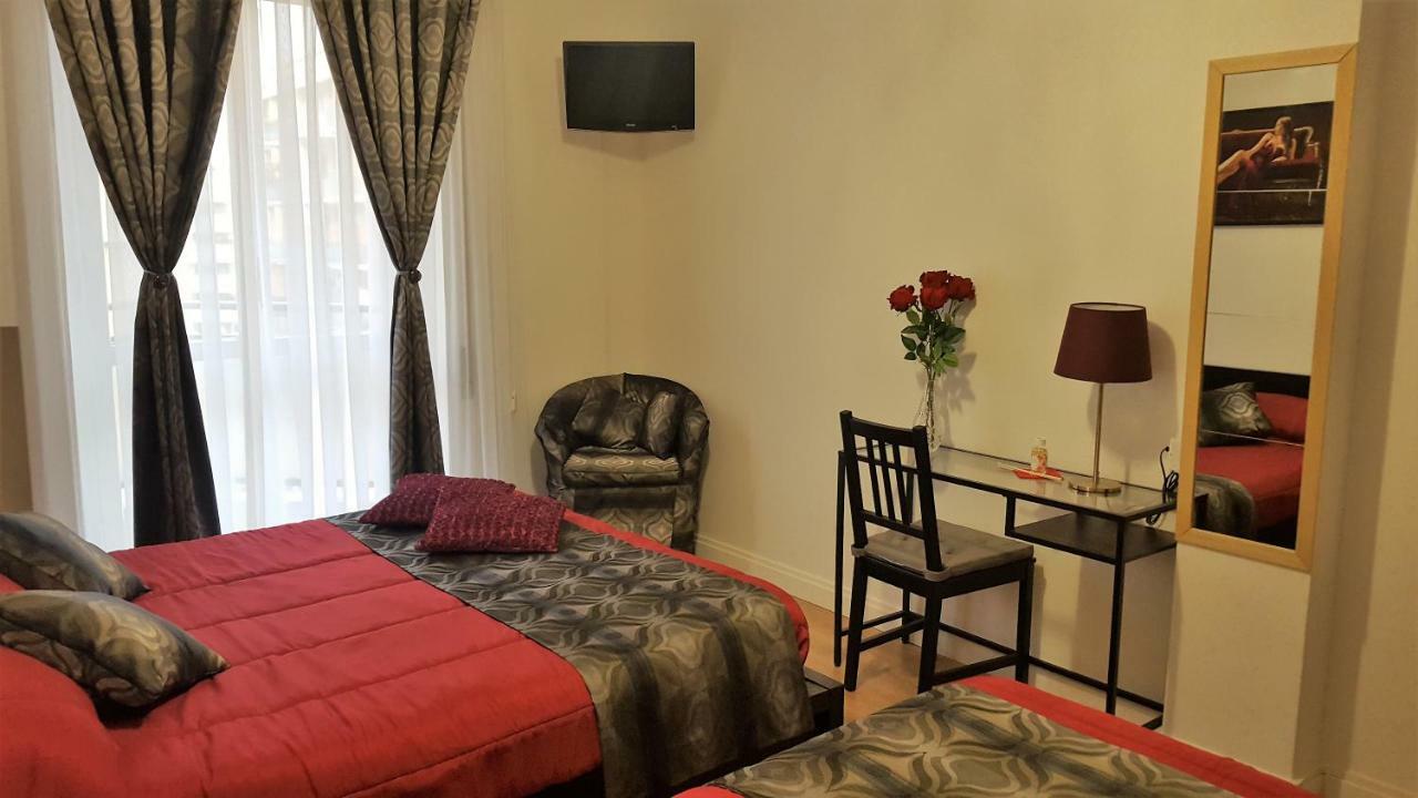 Trastevere Sweet Rest Рим Экстерьер фото