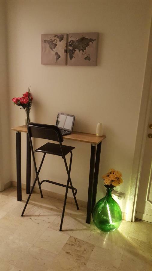 Trastevere Sweet Rest Рим Экстерьер фото