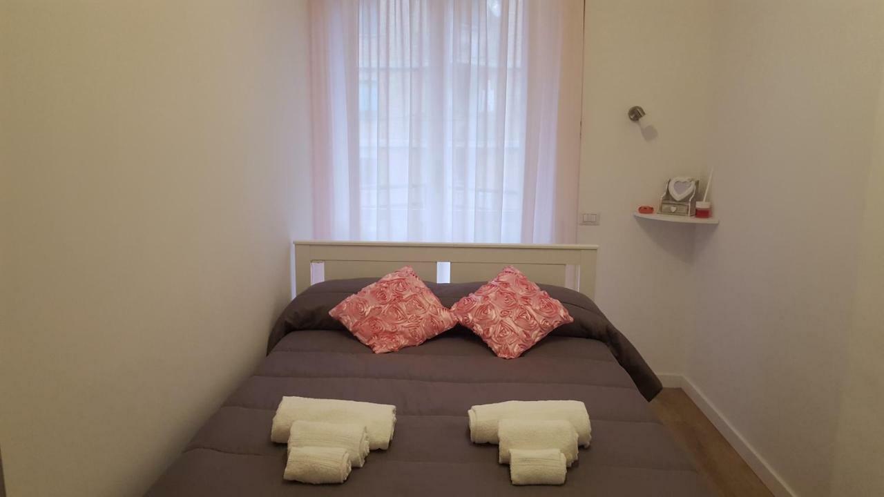 Trastevere Sweet Rest Рим Экстерьер фото