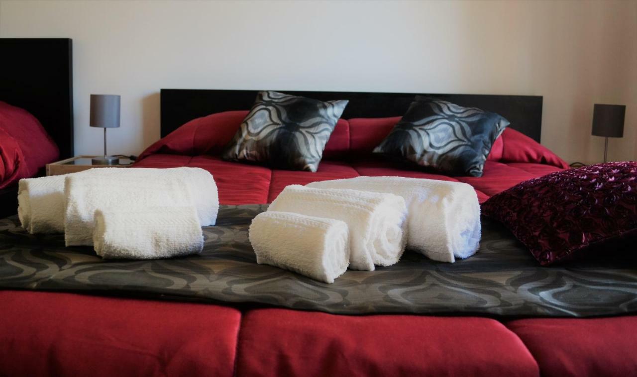 Trastevere Sweet Rest Рим Экстерьер фото